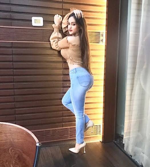 Dassy Alberto Hyderabad Escort